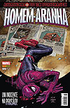 Homem-Aranha  n° 99 - Panini