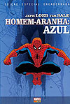 Homem-Aranha: Azul  - Panini