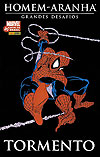 Homem-Aranha: Grandes Desafios  n° 2 - Panini