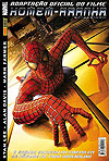 Homem-Aranha: Adaptação Oficial do Filme  - Panini