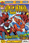Homem-Aranha Kids  n° 3 - Panini