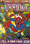 Homem-Aranha Kids  n° 6 - Panini