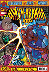 Homem-Aranha Kids  n° 7 - Panini
