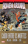 Homem-Aranha: Caído Entre Os Mortos  - Panini