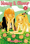 Honey & Clover  n° 6 - Panini