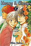 Honey & Clover  n° 7 - Panini