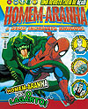 Homem-Aranha & Seus Incríveis Amigos  n° 1 - Panini