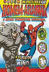 Homem-Aranha & Seus Incríveis Amigos  n° 2 - Panini