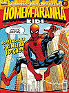 Homem-Aranha Kids  n° 1 - Panini