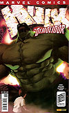 Hulk & Demolidor  n° 6 - Panini