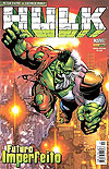 Hulk: Futuro Imperfeito  - Panini