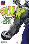 Hulk: Cinza  n° 1 - Panini