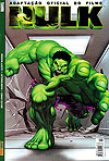 Hulk - Adaptação Oficial do Filme  - Panini