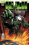 Hulk Contra O Mundo  n° 2 - Panini