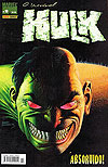 Incrível Hulk, O  n° 10 - Panini