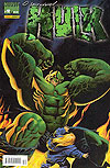 Incrível Hulk, O  n° 12 - Panini