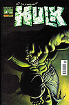 Incrível Hulk, O  n° 9 - Panini