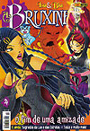 Isa & Bia - As Bruxinhas  n° 4 - Panini