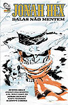 Jonah Hex  n° 6 - Panini