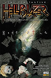 John Constantine, Hellblazer - Origens  n° 3 - Panini