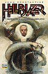 John Constantine, Hellblazer - Origens  n° 4 - Panini