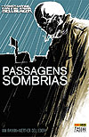 John Constantine, Hellblazer - Passagens Sombrias  - Panini