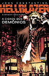 John Constantine, Hellblazer - A Cidade dos Demônios  - Panini