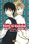 Kimi Ni Todoke  n° 8 - Panini