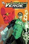 DC Deluxe - Lanterna Verde - Origem Secreta  - Panini