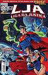 Liga da Justiça  n° 39 - Panini