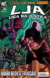 Liga da Justiça  n° 52 - Panini