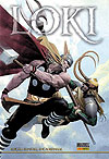 Loki (2ª Edição)  - Panini