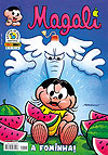 Magali  n° 19 - Panini