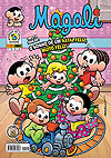 Magali  n° 48 - Panini