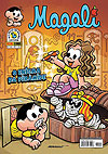 Magali  n° 61 - Panini