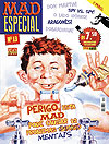 Mad Especial  n° 13 - Panini