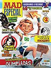 Mad Especial  n° 2 - Panini