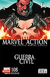 Marvel Action  n° 11 - Panini