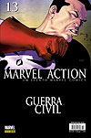 Marvel Action  n° 13 - Panini