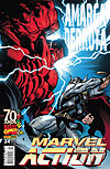 Marvel Action  n° 34 - Panini