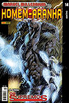 Marvel Millennium - Homem-Aranha  n° 14 - Panini