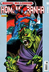 Marvel Millennium - Homem-Aranha  n° 18 - Panini
