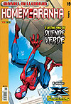 Marvel Millennium - Homem-Aranha  n° 19 - Panini