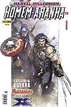 Marvel Millennium - Homem-Aranha  n° 23 - Panini