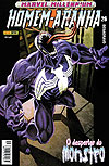 Marvel Millennium - Homem-Aranha  n° 26 - Panini