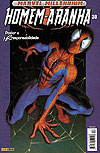 Marvel Millennium - Homem-Aranha  n° 30 - Panini
