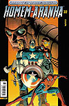 Marvel Millennium - Homem-Aranha  n° 32 - Panini
