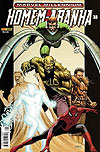 Marvel Millennium - Homem-Aranha  n° 38 - Panini