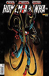 Marvel Millennium - Homem-Aranha  n° 41 - Panini
