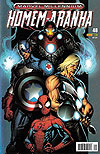 Marvel Millennium - Homem-Aranha  n° 48 - Panini